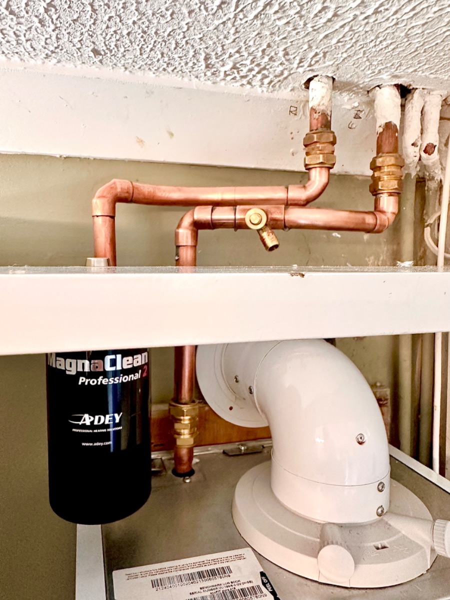Heating Engineer: Image 23